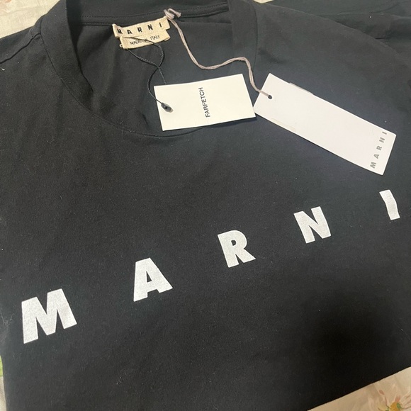 Marni Shirt